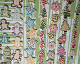 Foto del paso 8 de la receta: "Galletas Navideñas" 😋😀😋 y "Casita de Jengibre"