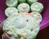 Foto langkah ke 3 dari resep Sarang Burung #bantumantenbaru.