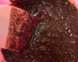 Foto del paso 2 de la receta: Chocolate helado con coco, endulzado con aminoácido glicina (endulzante funcional y natural) 🍫🥥