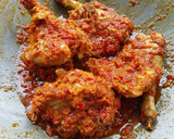 Foto langkah ke 4 dari resep Ayam Taliwang.
