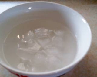 ❤️ Cendol Ketofy Full Serat ❤️ #Ketopad - Step 3