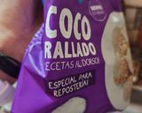 Foto del paso 7 de la receta: Muffins con dulce de leche, coco y rocklets