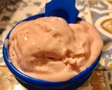 Foto del paso 8 de la receta: Helado casero de frutilla