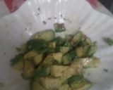 Foto del paso 4 de la receta: Tartar de atún fresco