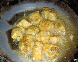 চিকেন পকোড়া(Chicken n pokora recipe in bengali) রেসিপির ধাপ 2 ছবি