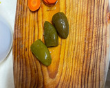 Foto del paso 4 de la receta: Ensalada “Kraken”