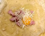 Une image de l'étape 8 de Feuilles de brick  au Cook Expert.
