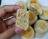 Foto langkah ke 9 dari resep Bakpia Pathok Basah Khas Jogja.