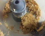 صورة لخطوة 4 من وصفة تشيز كيك التوفي 😋❤️😋