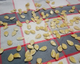 Foto del paso 9 de la receta: Puré vegano de calabaza y castañas al aceite de perejil