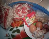 Foto langkah ke 1 dari resep Kwetiaw goreng rumahan.