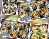 A picture of step 1 of 💖Pista falooda 💖💖.