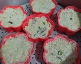 Foto langkah ke 2 dari resep 887) Tahu Kuning Kukus.