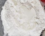 紫薯煎餅的食譜步驟5照片