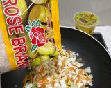 Foto langkah ke 1 dari resep Tahu Susur.