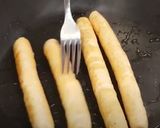 🐔🌭 Csirkemell Hot-dog, saját készítésű baromfivirsliből 🌭🐔 recept fázis 8 fotója