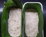 Hình bước làm 3 của món Chả quế chay