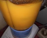 Foto langkah ke 2 dari resep Manggo Smoothies.