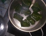 Foto langkah ke 4 dari resep Pepes tahu.