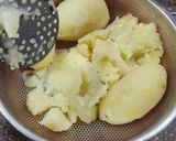 Foto del paso 3 de la receta: 🥔🌾 Ñoquis livianos de papa con semolín 🌾🥔