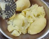 Foto del paso 3 de la receta: 🥔🌾 Ñoquis livianos de papa con semolín 🌾🥔