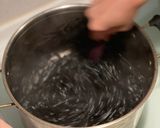 魷魚海鮮墨魚麵 在家做異國料理🦑的食譜步驟23照片