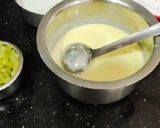 A picture of step 2 of Custard.