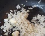 Foto del paso 2 de la receta: Lasaña de espinaca y salmón