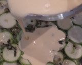 Foto del paso 4 de la receta: Milhojas de zucchini