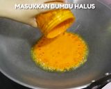 Foto langkah ke 2 dari resep Otak-otak Pentol Kuah Pedas!.