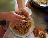 Foto del paso 3 de la receta: Gorditas de plátano