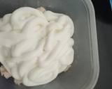 Chicken spread sandwich recipe step 1 photo