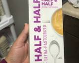 Milky karachi halwa recipe step 2 photo