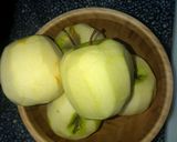 Foto del paso 6 de la receta: Tarta de manzana húmeda