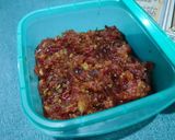 Foto langkah ke 5 dari resep Sambal bawang.