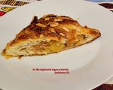 Foto del paso 13 de la receta Hojaldres de manzana y almendras