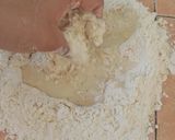 Foto del paso 2 de la receta: Masa hojaldre