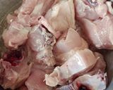 Foto langkah ke 1 dari resep Rica ayam kemangi.