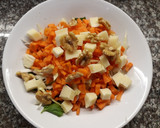Foto del paso 4 de la receta: Ensalada al paso 2