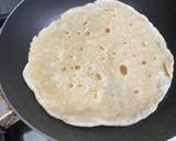 Cara Membuat Chapati Indian Bread 5