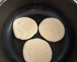 Foto del paso 6 de la receta: Pan rápido sin horno