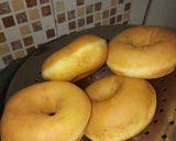 Foto langkah ke 6 dari resep Donat Kentang Lembut & Empuk.