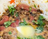 દાલ મખની (Dal Makhni Recipe In Gujarati) રેસીપી સ્ટેપ7ફોટો