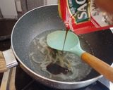 Foto langkah ke 4 dari resep Cah Pakcoy Bawang Putih.