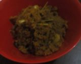 Foto langkah ke 4 dari resep Dendeng Ragi Daging.