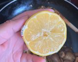 Foto del paso 8 de la receta: Papas con Champiñón al Limón