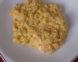 Foto del paso 2 de la receta Revuelto de atún
