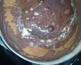 Foto del paso 7 de la receta: Bizcochuelo marmolado