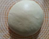 Foto langkah ke 3 dari resep Bubble butter bread.