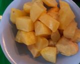Foto langkah ke 6 dari resep Semur daging betawi #bukanketo #bukandebm.